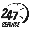 24_7 Service loodgieters Haaften