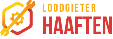 Loodgieter Haaften Logo